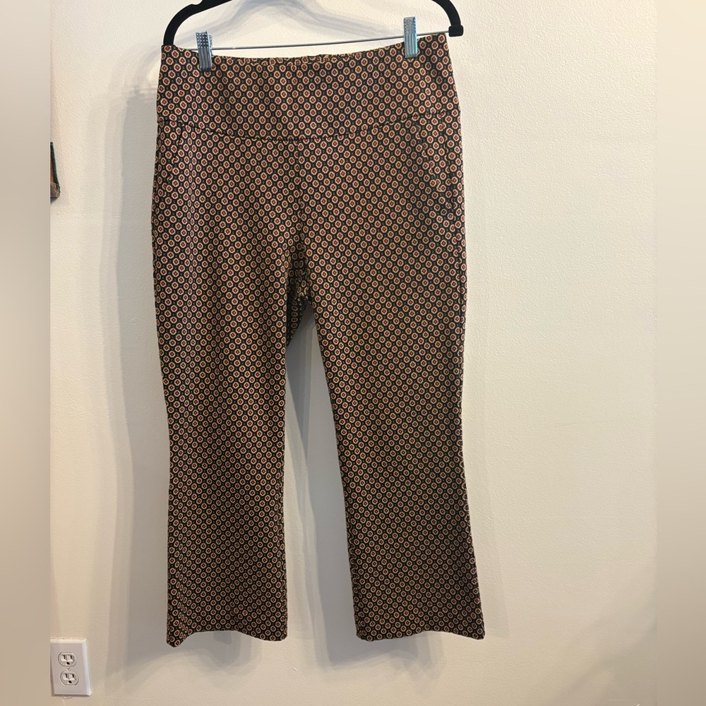 CAbi Dandy Pants, size M - Picture 4 of 11